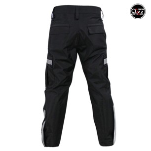Traje de Protección Moto Dotación Escolta Seguridad AC77.