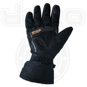 Guante para moto impermeable OVER