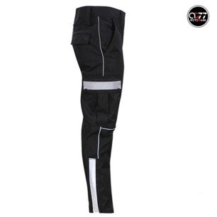 traje de protección moto panther ac77