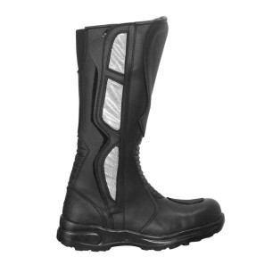 Botas de protección motociclista caña Media.