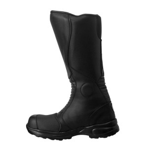 Botas de protección motociclista caña Media.