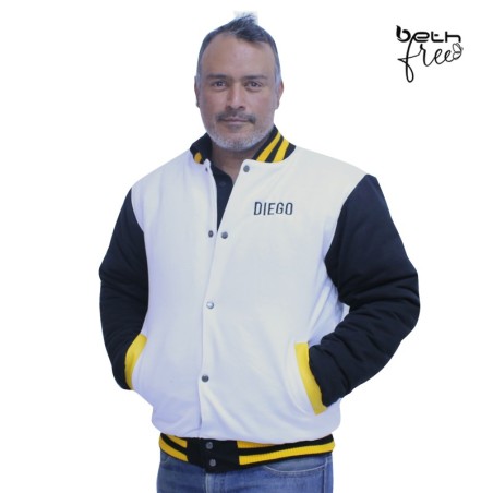 Beisbolera Perzonalizada