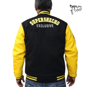 Chaqueta Beisbolera Perzonalizada caballero