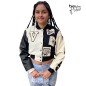 Chaquetas Beisboleras Parejas