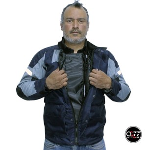 CHAQUETA PROTECCIÓN MOTO XT AC77