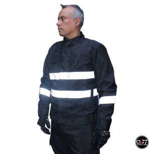 Chaqueta Dotación Moto Normativa Supervigilancia 20224100029767