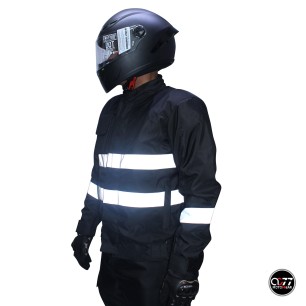 Chaqueta Dotación Moto Normativa Supervigilancia 20224100029767