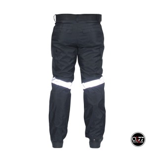 Pantalón motociclista clima cálido