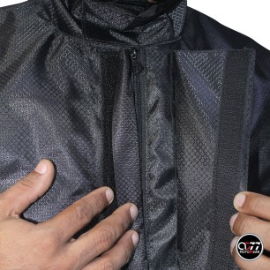 TRAJE IMPERMEABLE