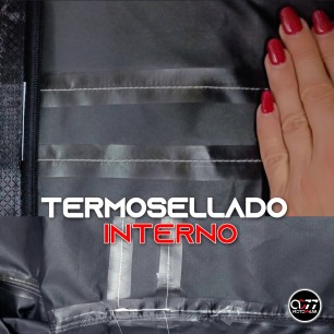 TRAJE IMPERMEABLE