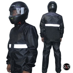 TRAJE IMPERMEABLE