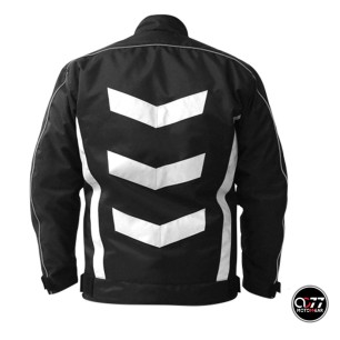 Chaqueta Moto Dotación PANTHER /AC77.