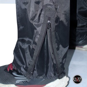 Traje Impermeable para moto liviano AC77