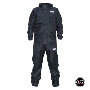 Traje Impermeable para moto liviano AC77