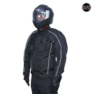 Traje antifricción normativa lona antifricción Marcopolo.