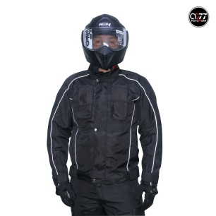 Traje antifricción normativa lona antifricción Marcopolo.