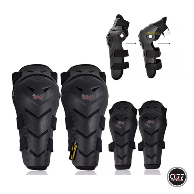 kit Rodilleras + coderas Dimos