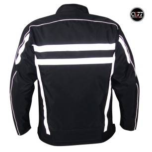 Chaqueta Moto Dotación ONE/AC77.