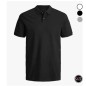 Polo Dotación empresarial Manga Corta.