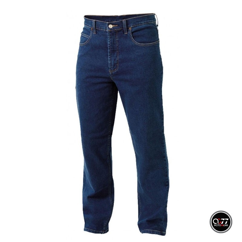 Jeans dotación empresarial