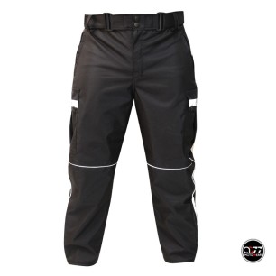 PANTALON DOTACIÓN MOTO REMOVIBLE