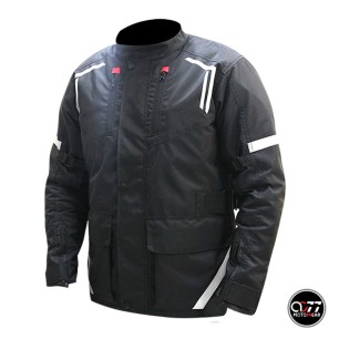 traje de protección moto tz ac77